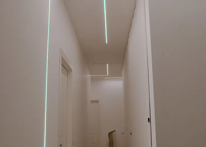 Cinque Cento Prati Delle Vittorie 3*