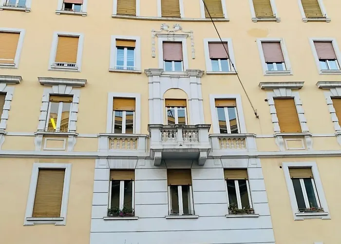 Gasthuis Cinque Cento Prati Delle Vittorie Rome