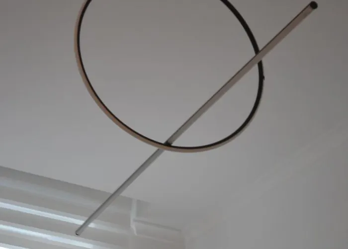 Cinque Cento Prati Delle Vittorie Gasthuis 3*