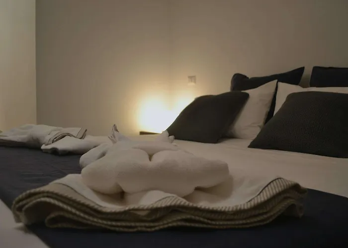 Cinque Cento Prati Delle Vittorie 3*