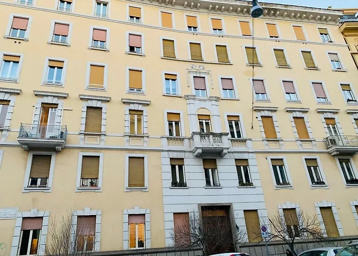 Gasthuis Cinque Cento Prati Delle Vittorie Rome